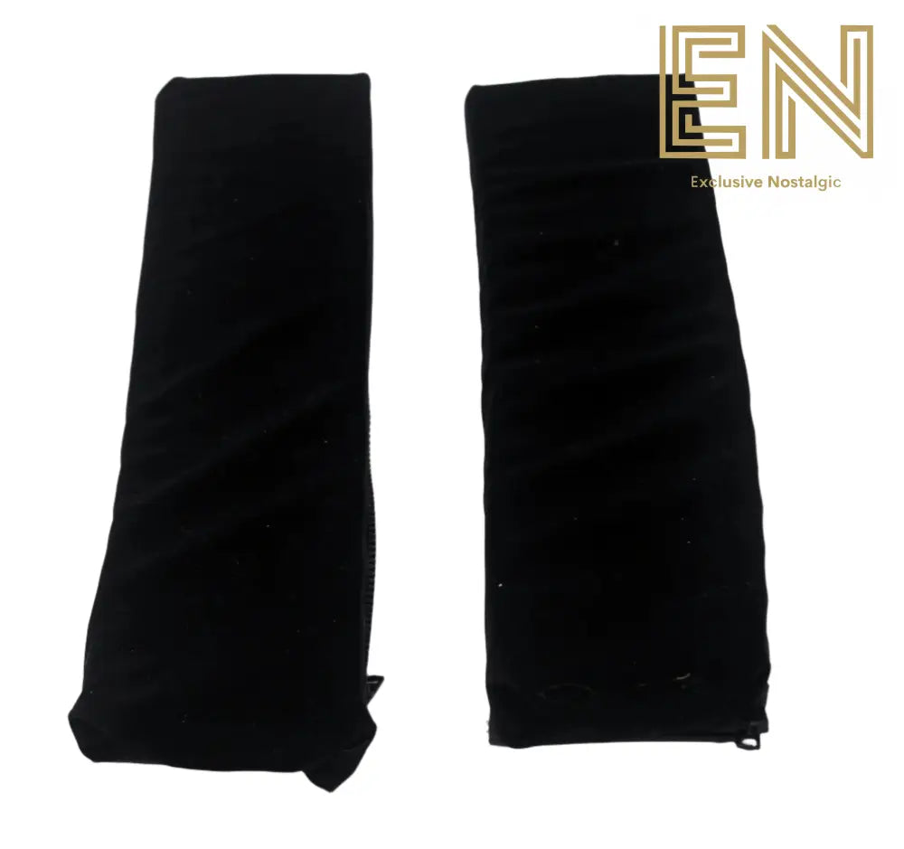 NISMO Shoulder Belt Pad Set