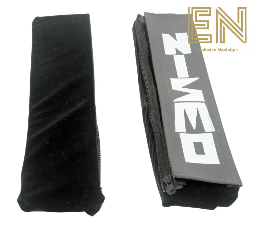 NISMO Shoulder Belt Pad Set