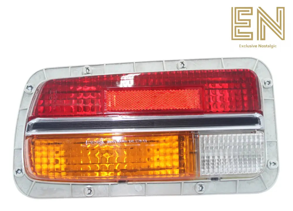 NOS Genuine Nissan Datsun 240Z JDM/Euro Tail Light Set