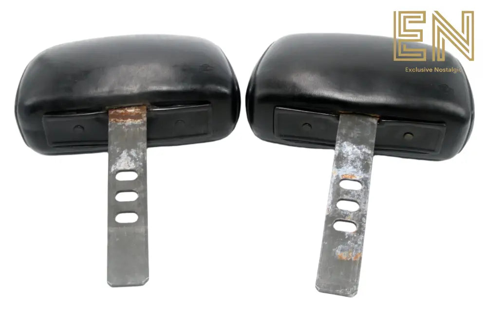 OEM Nissan Competition Headrest Set
