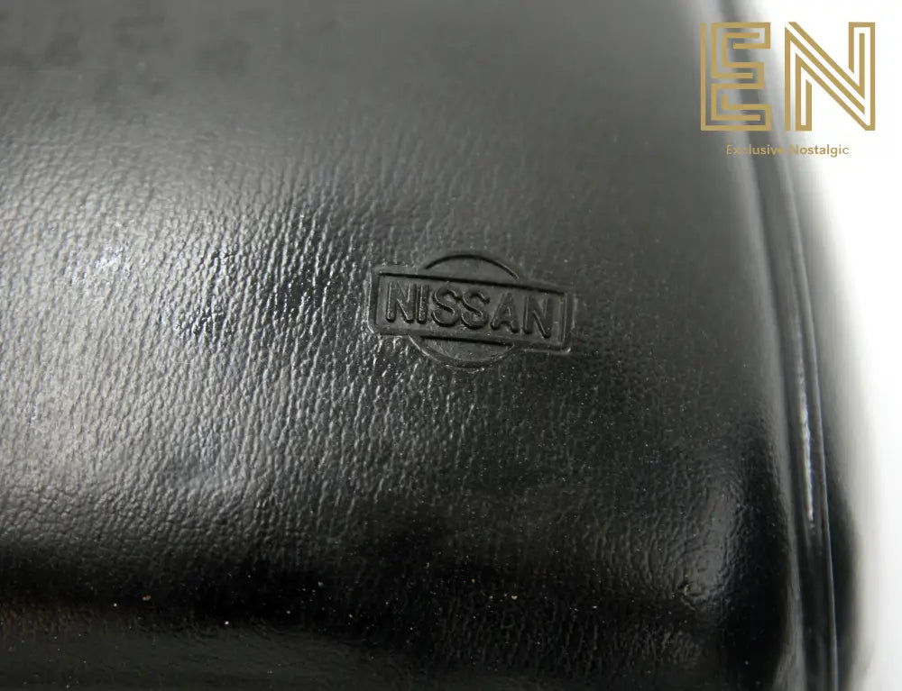 OEM Nissan Competition Headrest Set