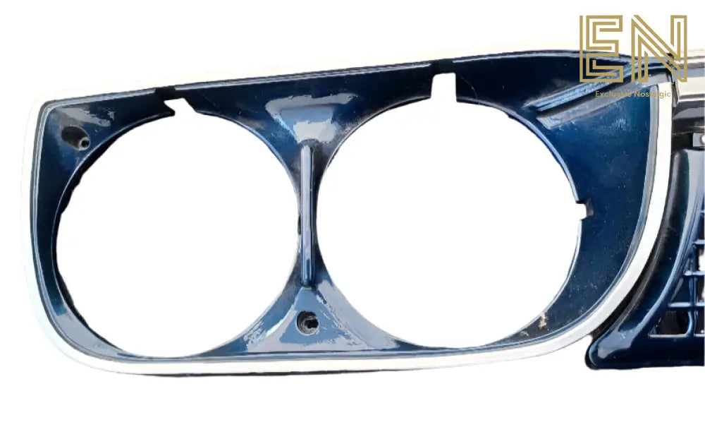 SSS Super Sonic Front Grill