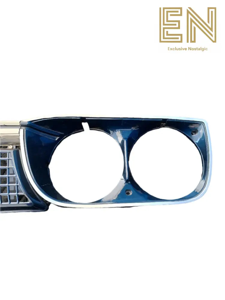 SSS Super Sonic Front Grill