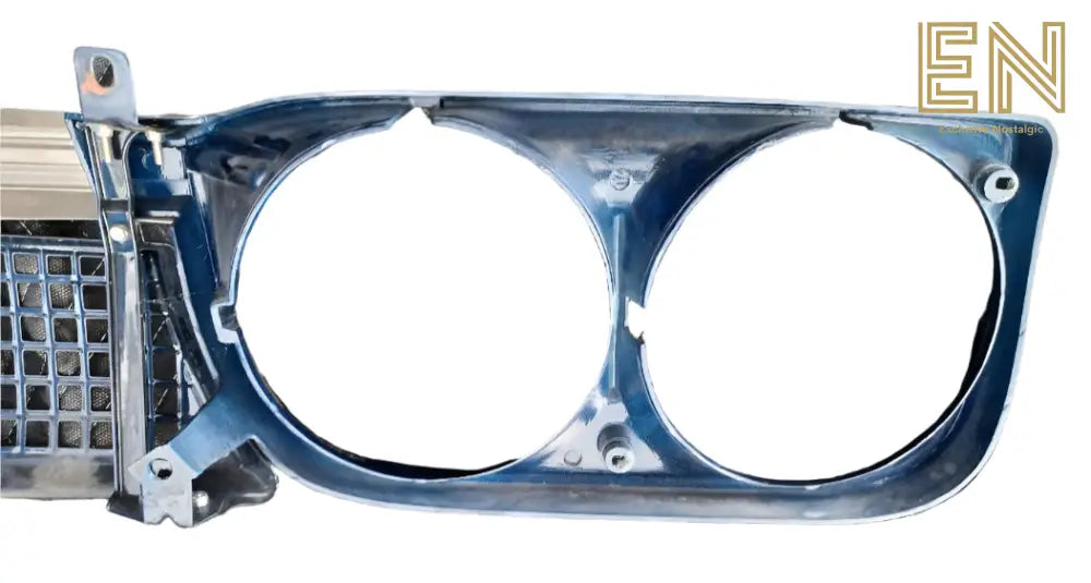 SSS Super Sonic Front Grill