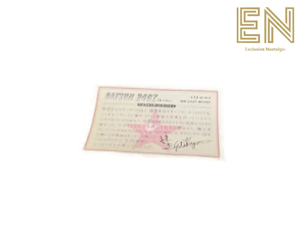 TOMY Ebbro Mr. K Selection Fairlady Datsun 240Z Ver Yellow 1/43 Diecast